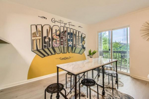 4 Bed, 2 Bedroom plus POOL, Walk to Downtown and Germantown
